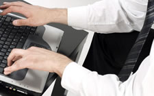 在线DDOS压力测试网页端